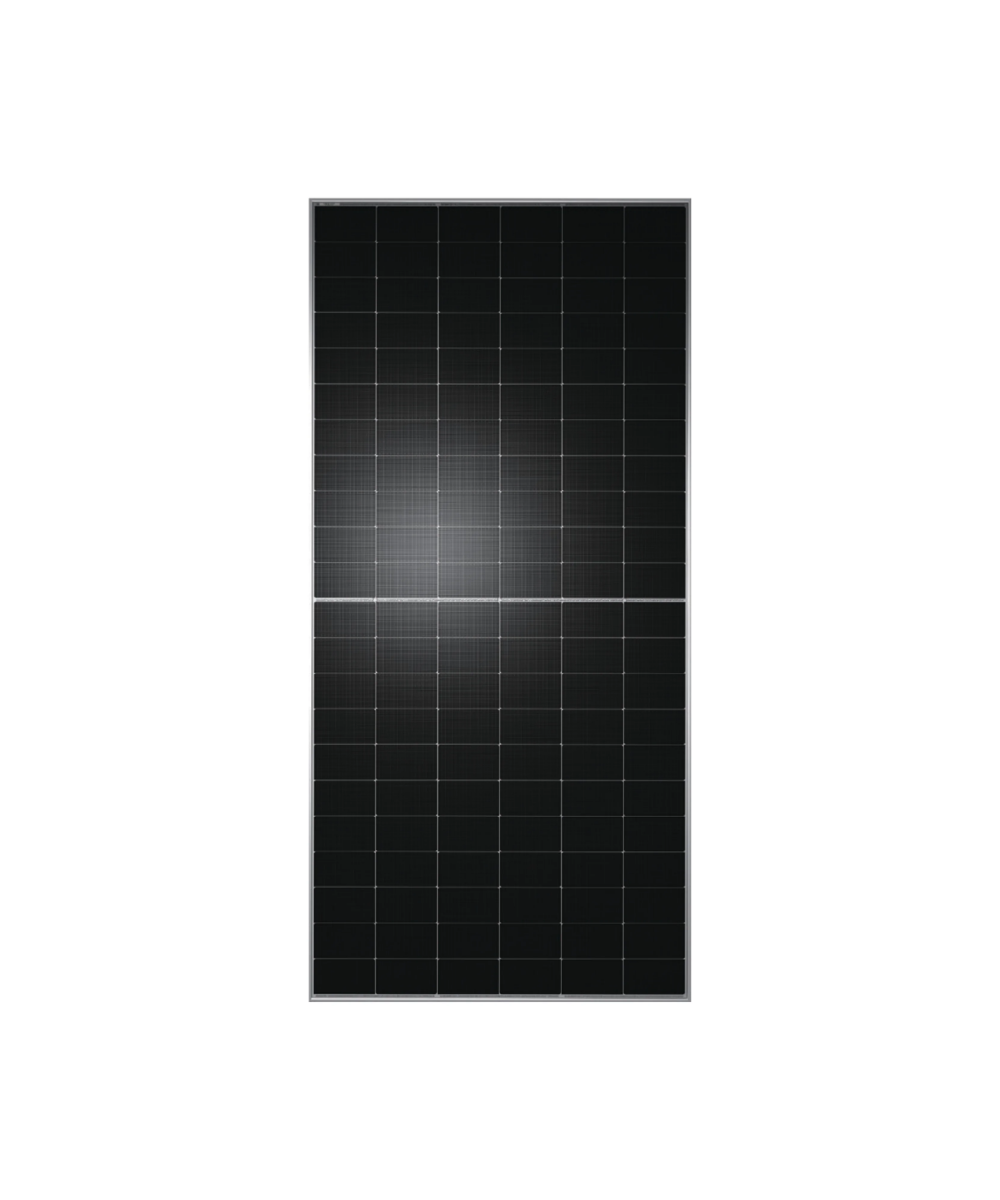 Panel Solar Monocristalino 630W N-Type Bifacial TongWei TWMNH-66630