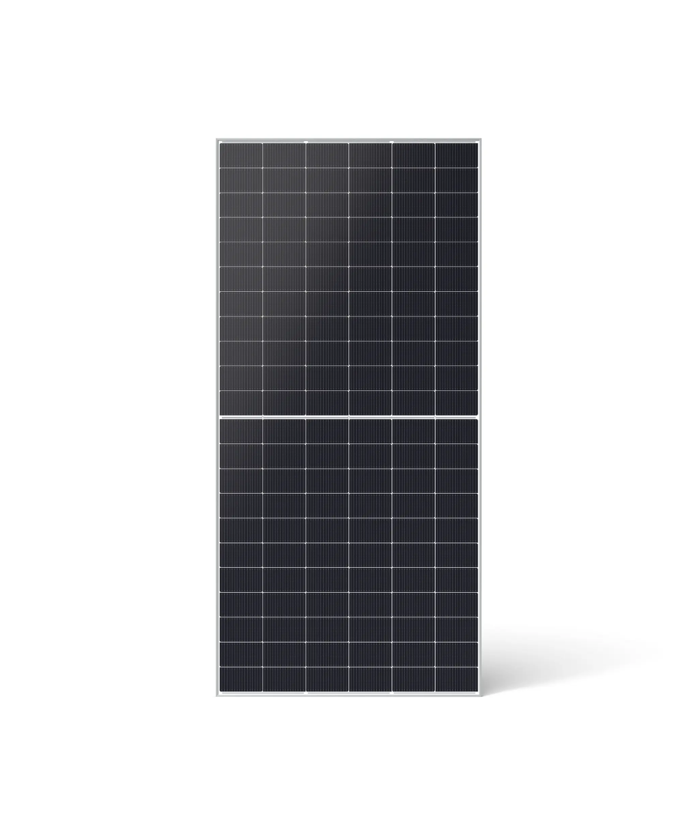 Panel Solar Monocristalino 615W N-Type Bifacial JA Solar JAM66D45-615/LB