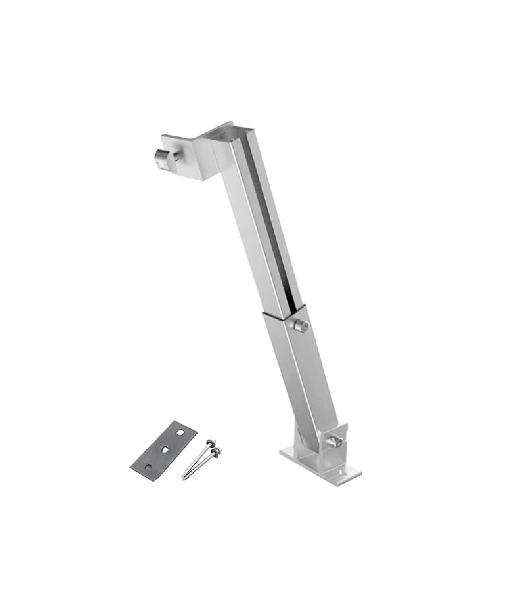 Soporte Vertical  Ajustable posterior 15°~30° - Imagen 3