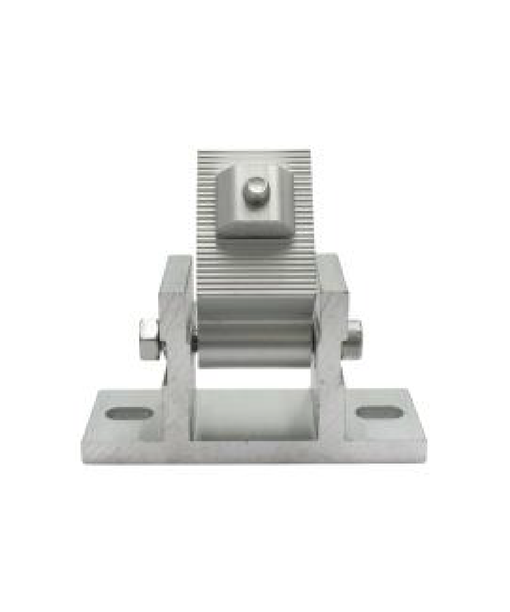 Soporte Vertical  Ajustable  frontal 