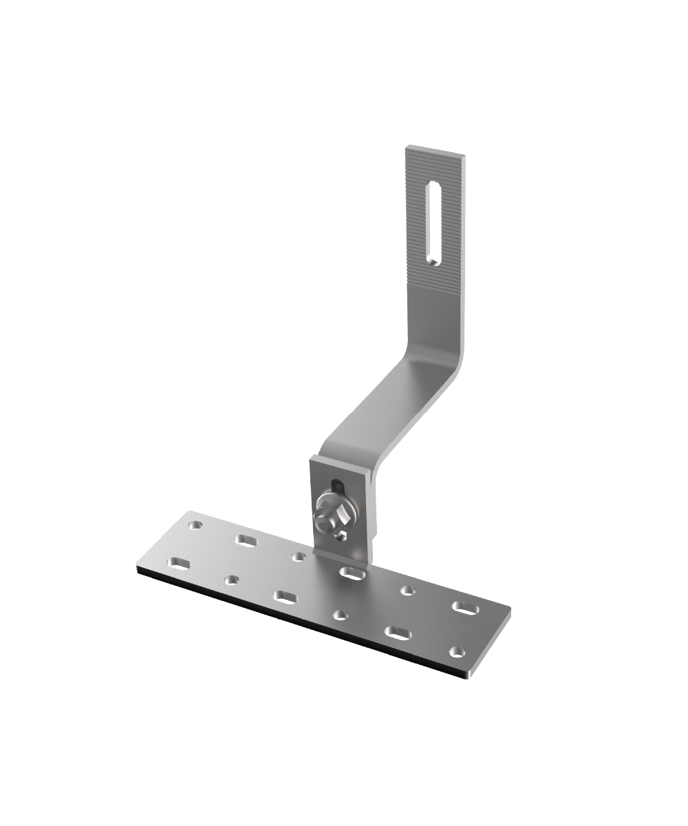 Soporte Teja Ajustable