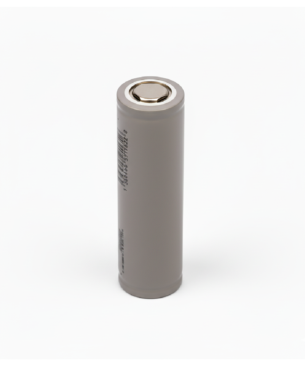 Batería de Litio Cilíndrica 3.6V 3600mAh | Pila Recargable BAK 26650FS3