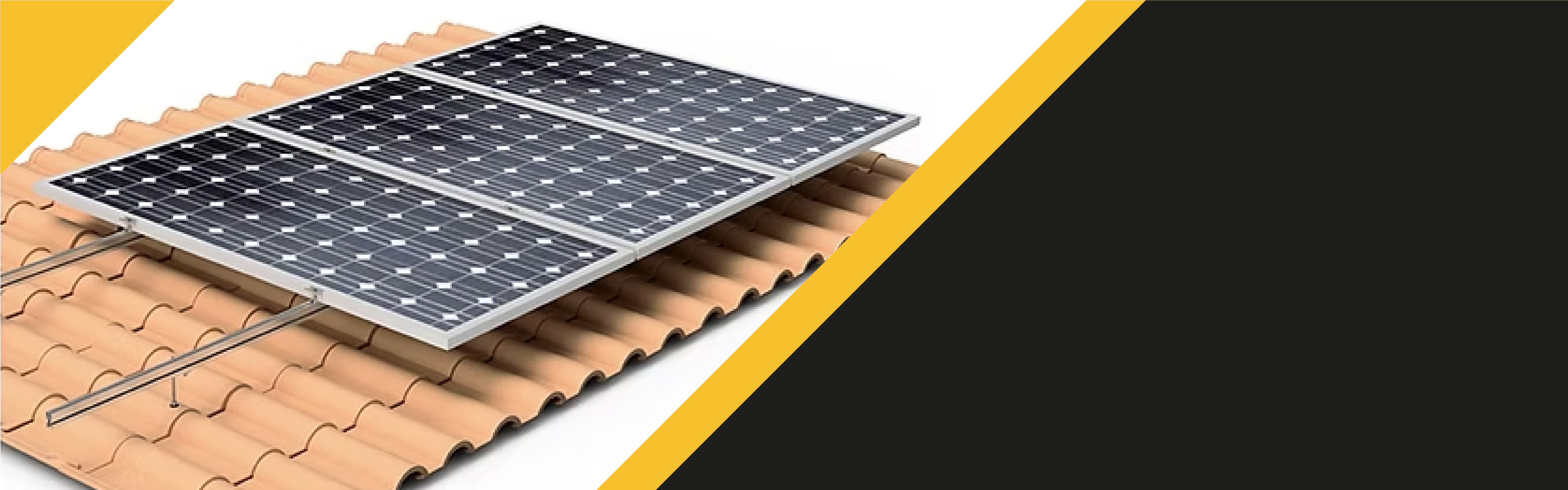 Estructura Fotovoltaica