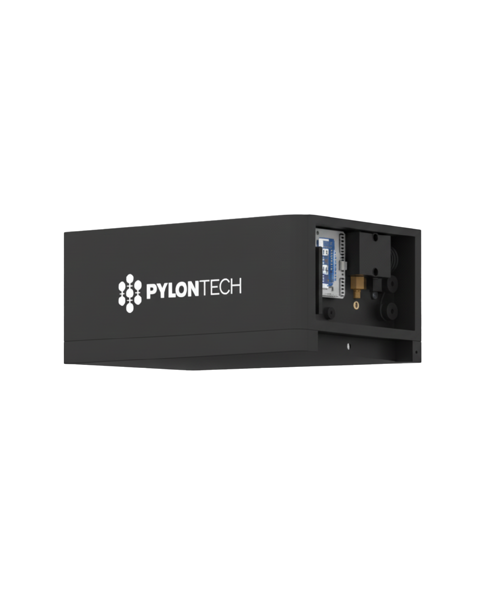 Modulo de Batería de Litio Apilable 3.55kWh 48V Pylontech Force L1 - Imagen 2