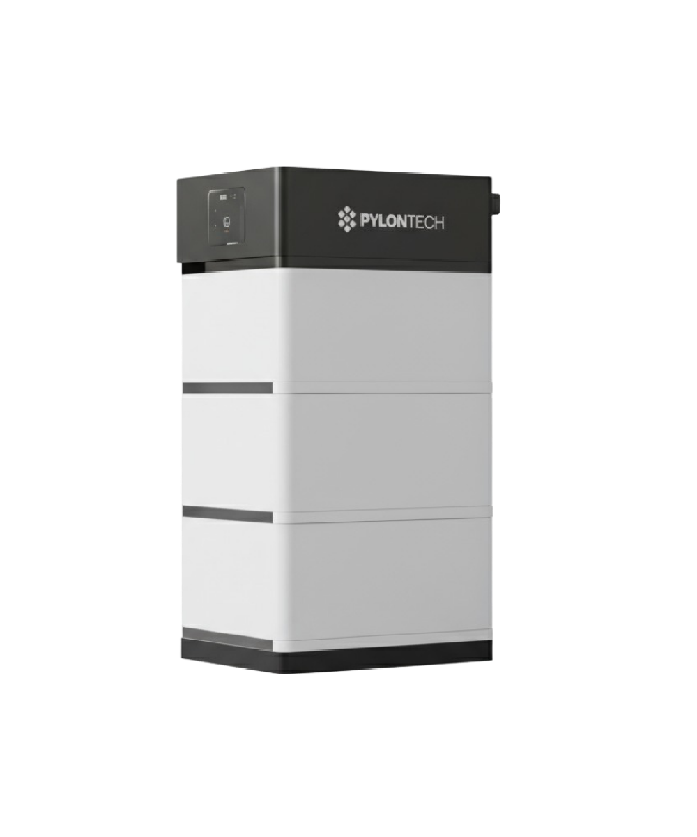 Modulo de Bateria de Litio Apilable 3.55kWh 48V Pylontech Force L2 - Imagen 3