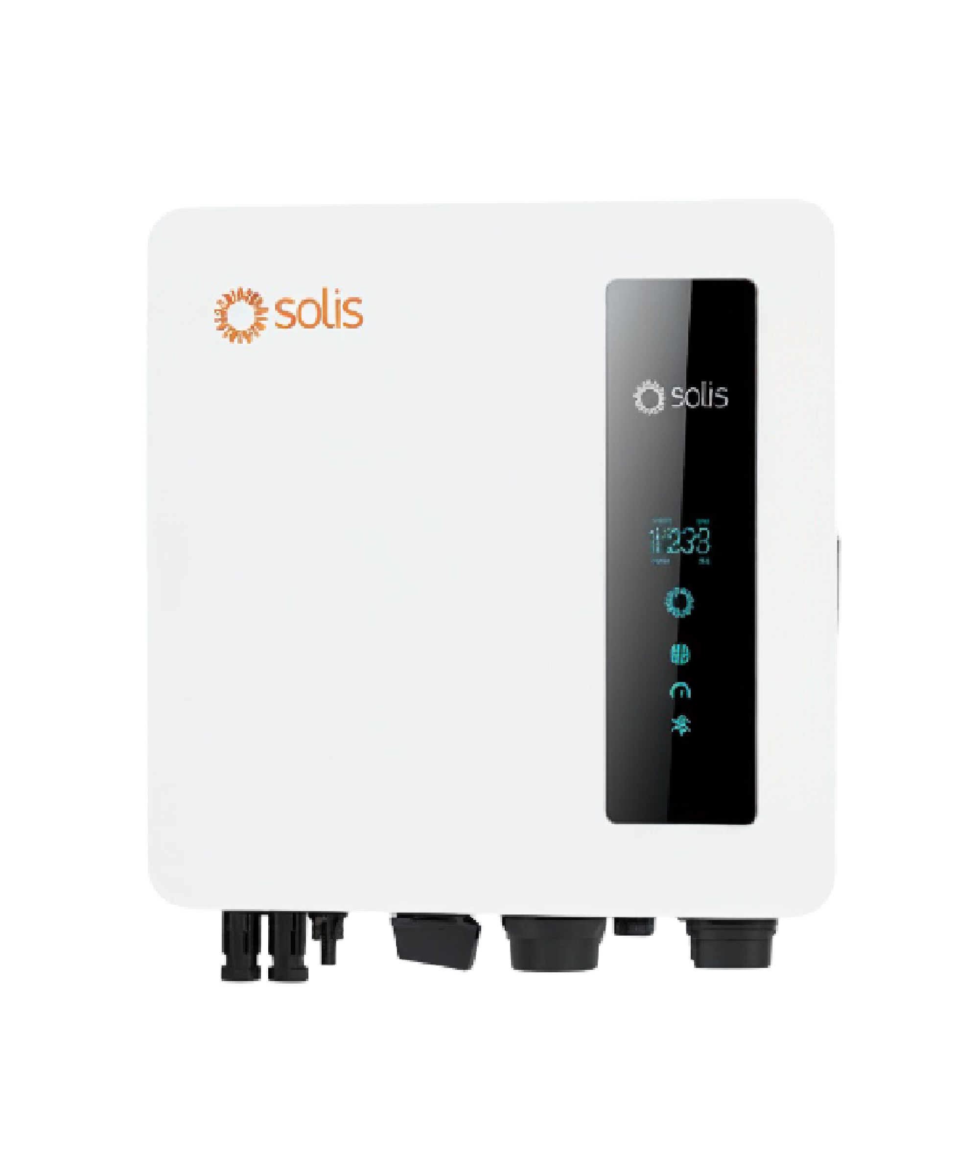 Inversor Red Monofásico 2.5kW Solis S6-GR1P2.5K-S