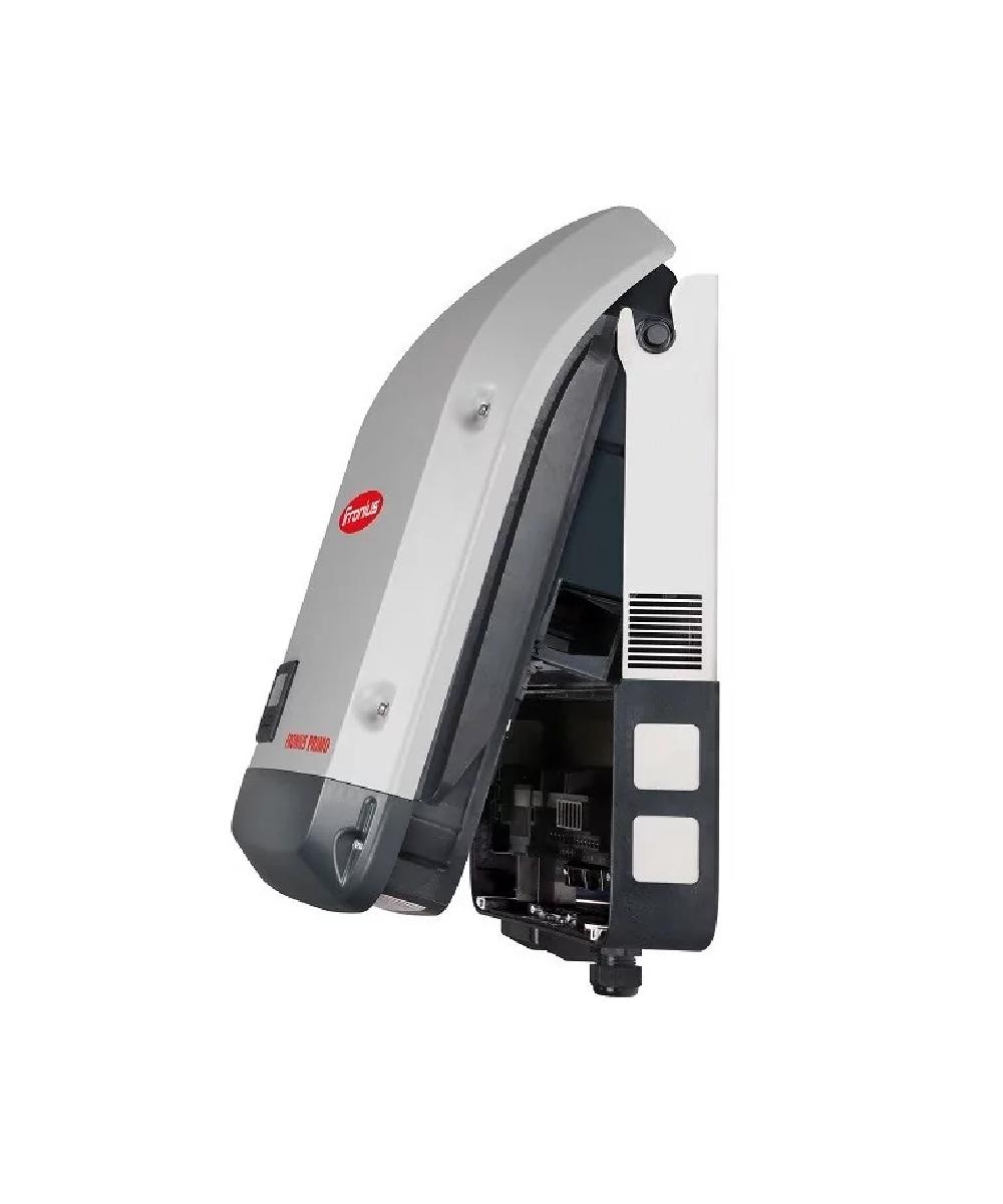 Inversor Red Monofásico 4kW Fronius Primo 4.0-1 - Imagen 3