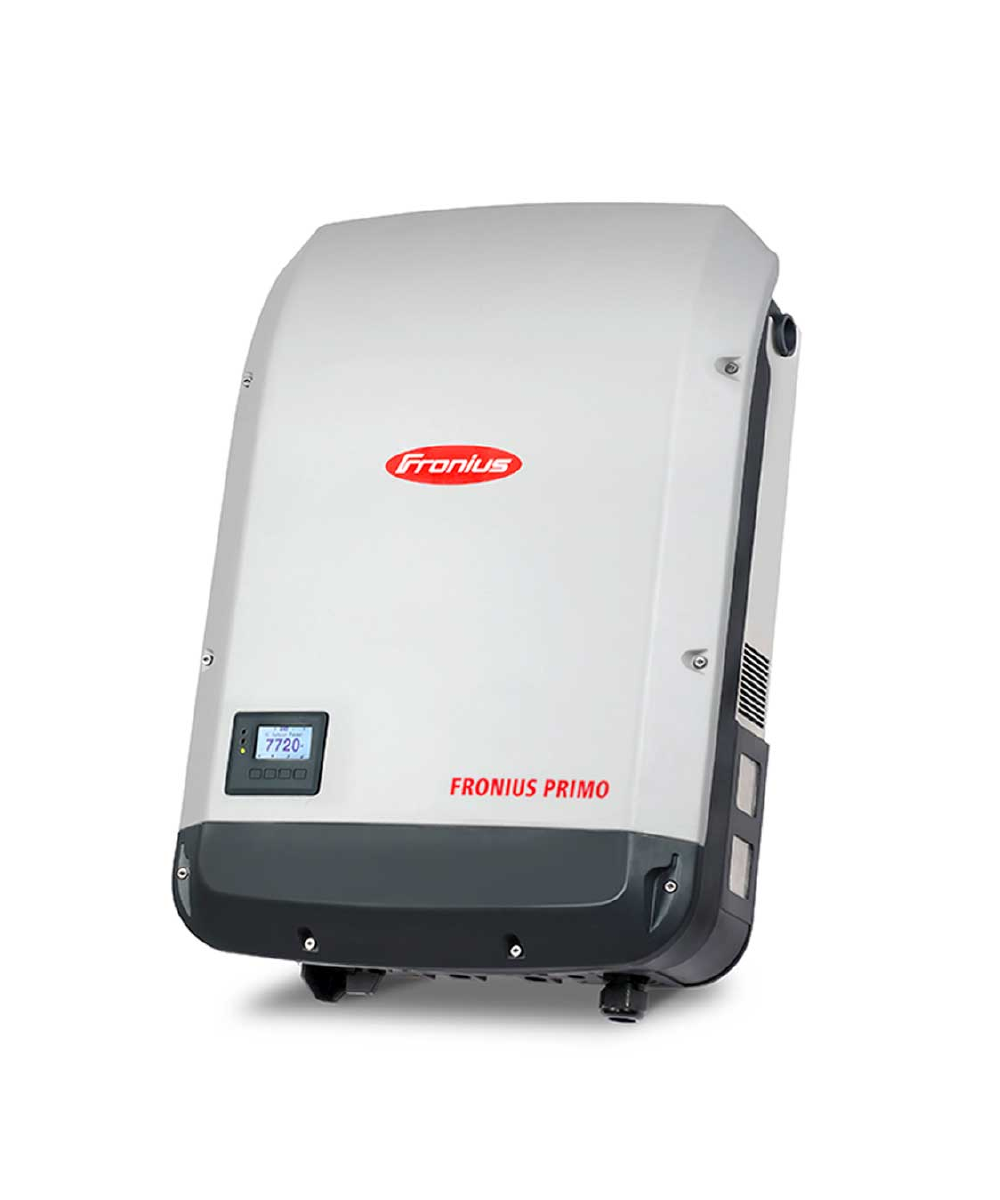 Inversor Red Monofásico 5kW Fronius Primo 5.0-1 - Imagen 2