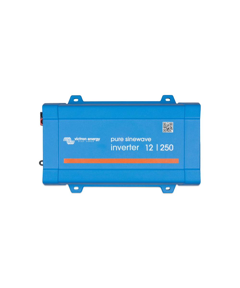 Inversor Victron Phoenix 12-250V 230V VE.Direct IEC